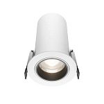 Встраиваемый светильник Technical DL125-L12-4K-W 250_100_Array